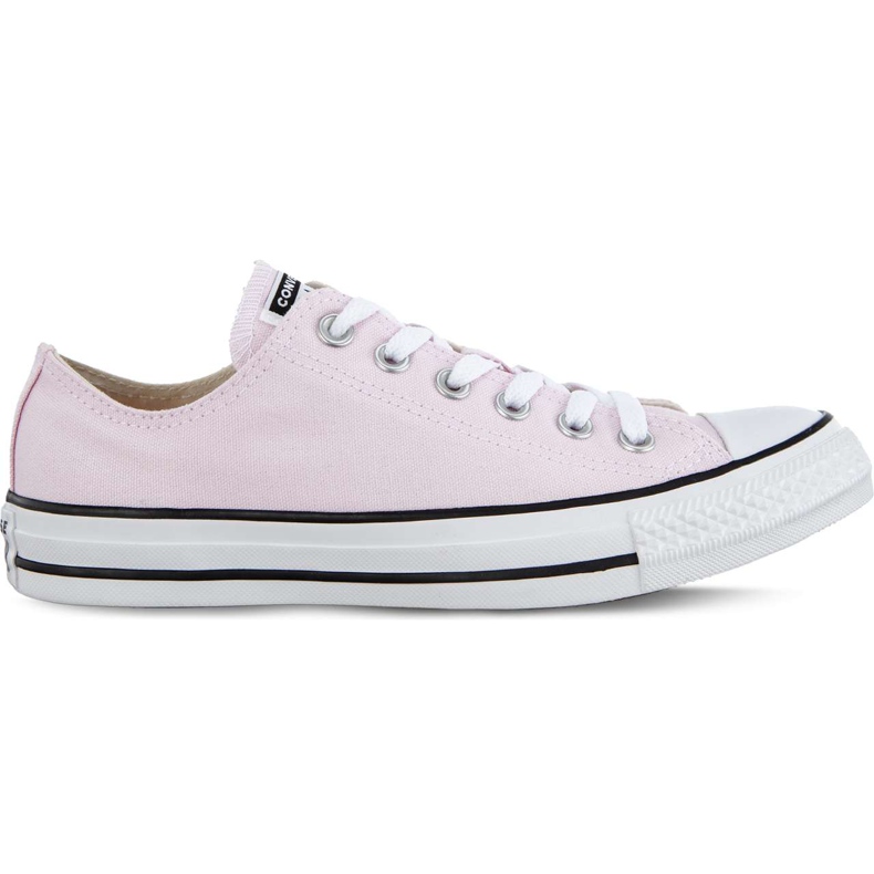 Converse C163358 Espuma Rosa rosado