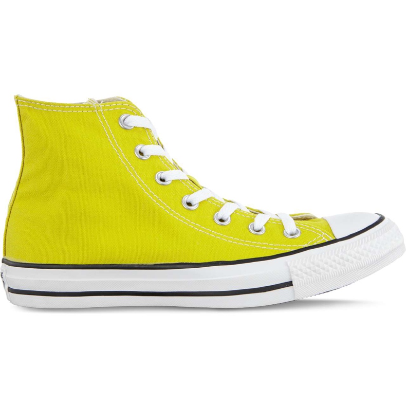Converse C163353 Citron Bold amarillo