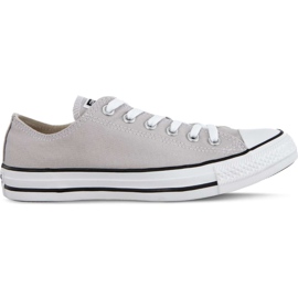 Converse C163355 Ceniza Violeta beige
