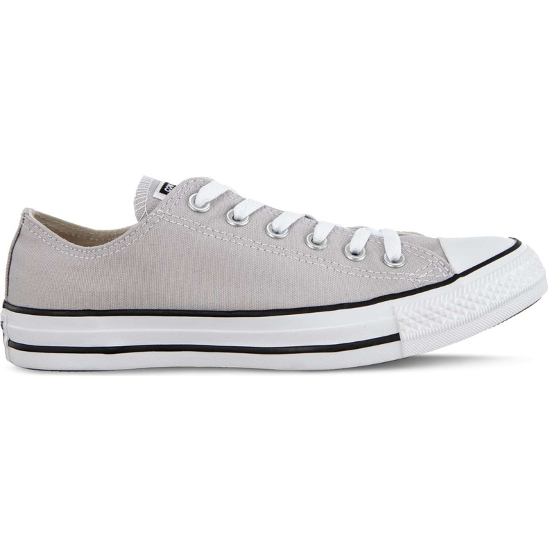 Converse C163355 Ceniza Violeta beige