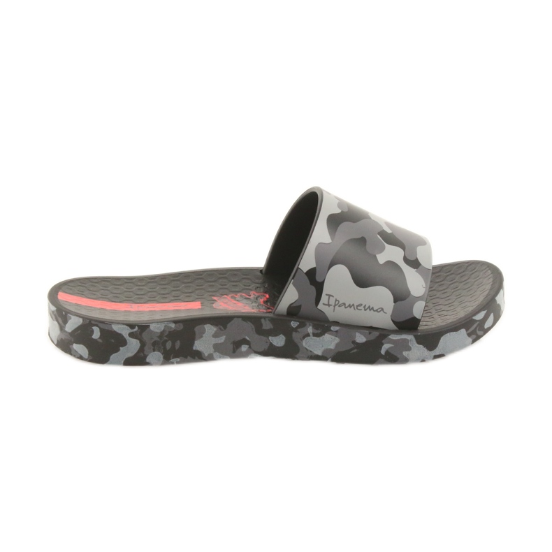 Ipanema Zapatillas para niños CAMO 26325 gris