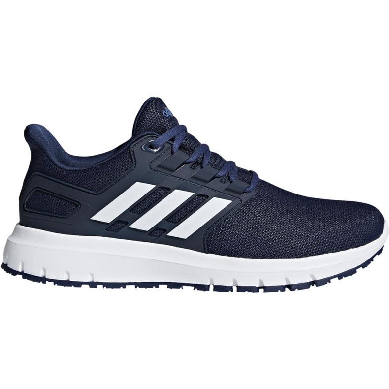 Zapatillas de running adidas Energy Cloud 2 M CP9769 azul marino