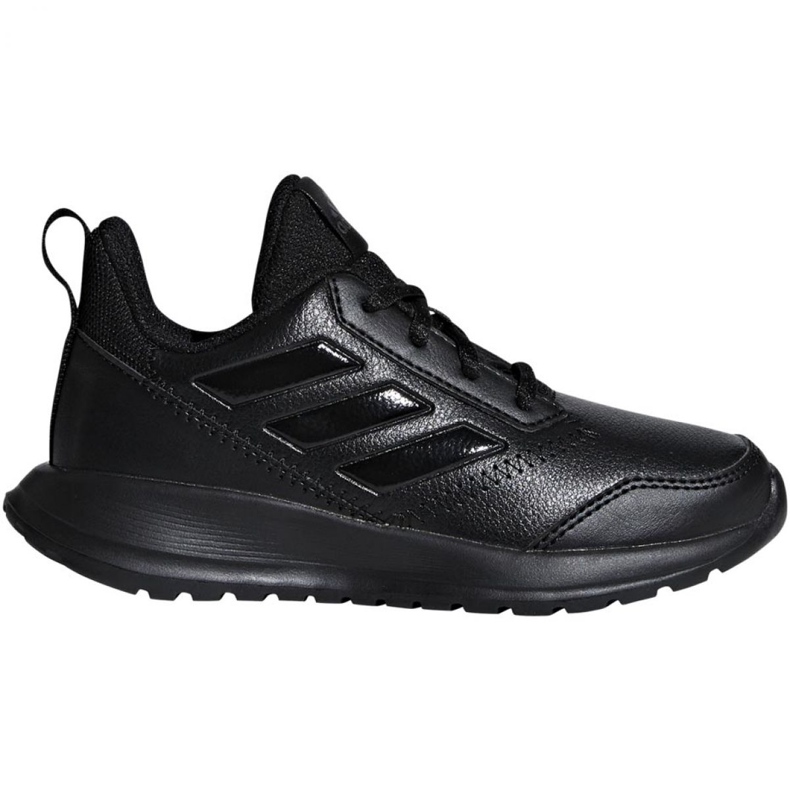 Zapatillas Adidas AltaRun K Jr CM8580 negro