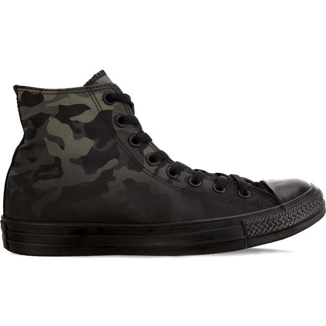 Converse Chuck Taylor All Star Hola C163241 Field Surplus Black negro verde