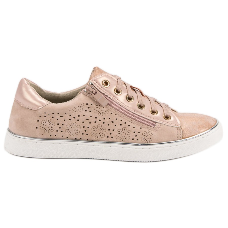Kylie Zapatillas Casual marrón