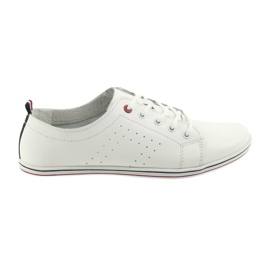 Zapatillas deportivas de mujer Filippo 073 blanco