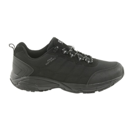 Zapatillas softshell DK 18378 negro