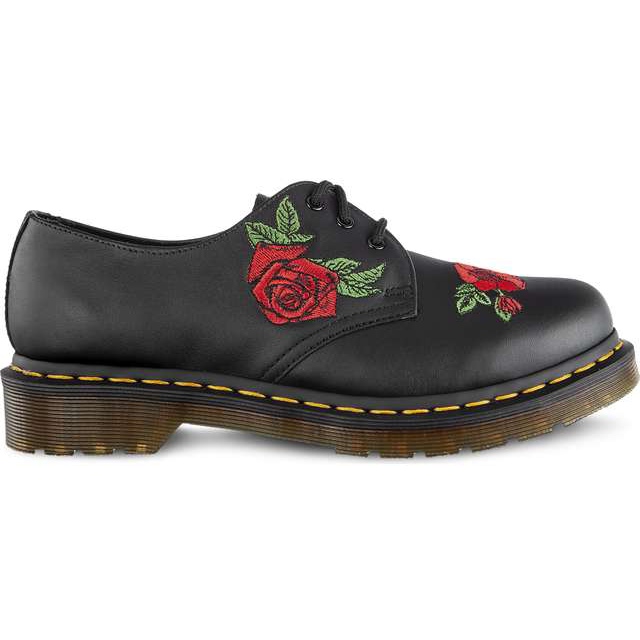 Dr. Martens 1461 vonda negro multicolor