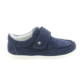 Bartek Zapato casual niño 58599 azul marino