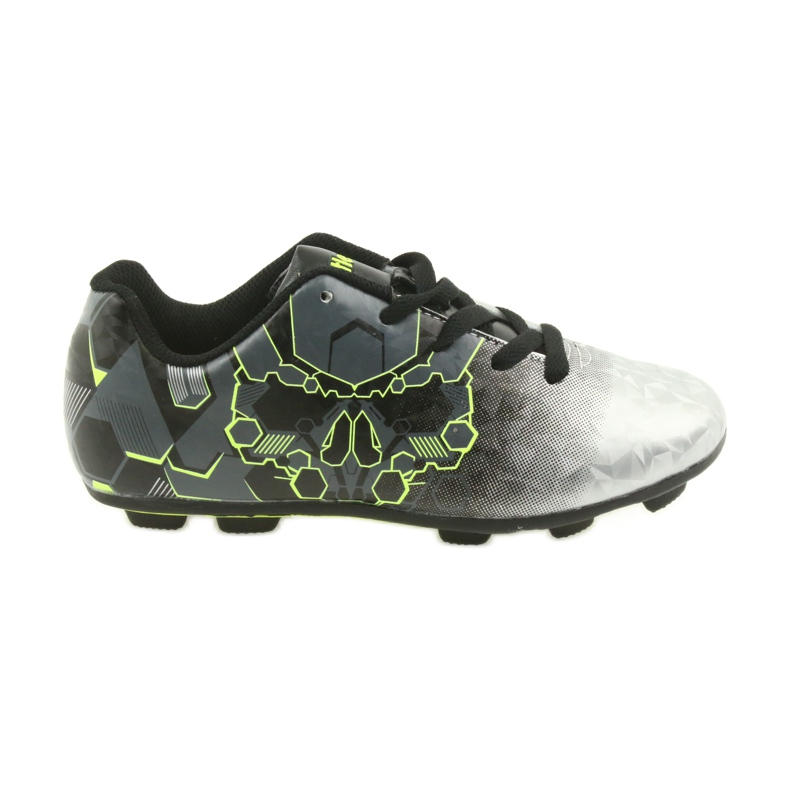 Atletico Zapatilla deportiva infantil para niño Atlético 76520 mezcla de colores multicolor Atletico Zapatilla deportiva infantil para niño Atlético 76520 mezcla de colores multicolor