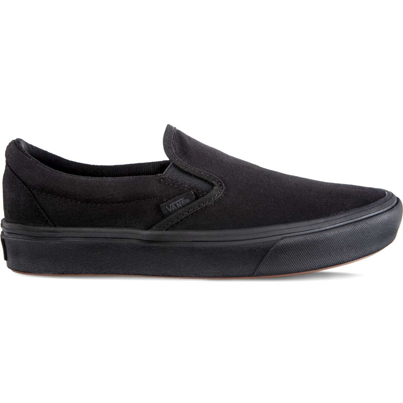 Vans Comfycush Slip On Vnd Classic Negro Negro