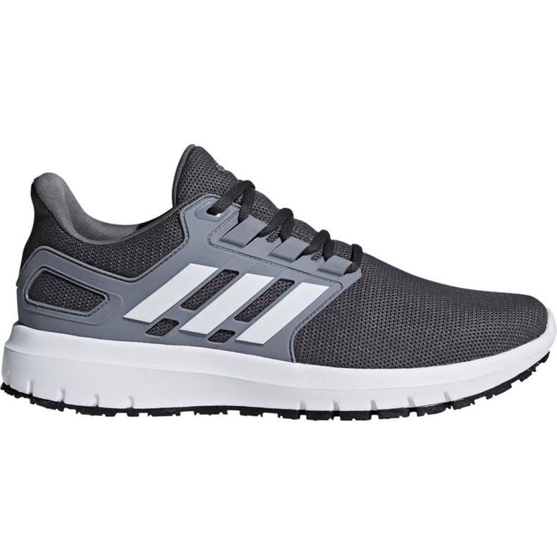 Zapatillas de running adidas Energy Cloud 2 M B44751 gris Zapatillas de running adidas Energy Cloud 2 M B44751 gris