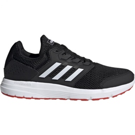 Zapatillas de running adidas Galaxy 4 M F36165 negro