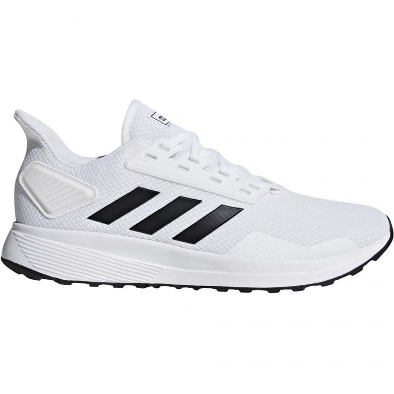 Zapatillas de running adidas Duramo 9 M F34493 blanco