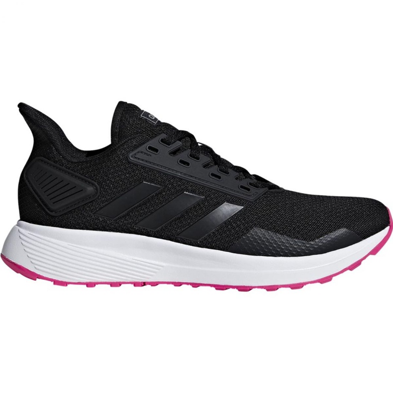 Zapatillas de running adidas Duramo 9 W F34665 negro