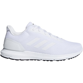 Zapatillas de running adidas Cosmic 2 M F34876 blanco