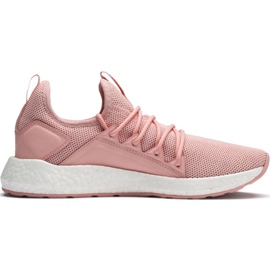 Zapatillas de running Puma Nrgy Neko W 191069 05 rosa