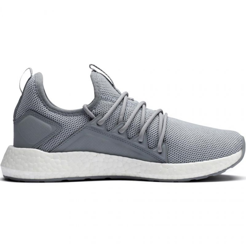 Zapatillas de running Puma NRGY Neko W 191069 06 gris