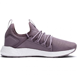 Zapatillas de running Puma NRGY Neko W 191069 07 violeta