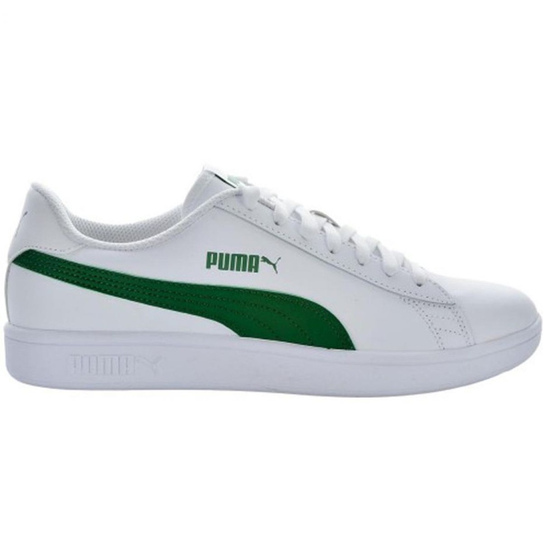 Puma Smash v2 LM 365215 03 blanco Puma Smash v2 LM 365215 03 blanco