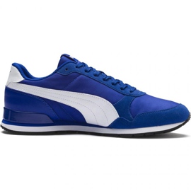 Zapatillas de running Puma ST Runner v2 NL M 365278 14 azul