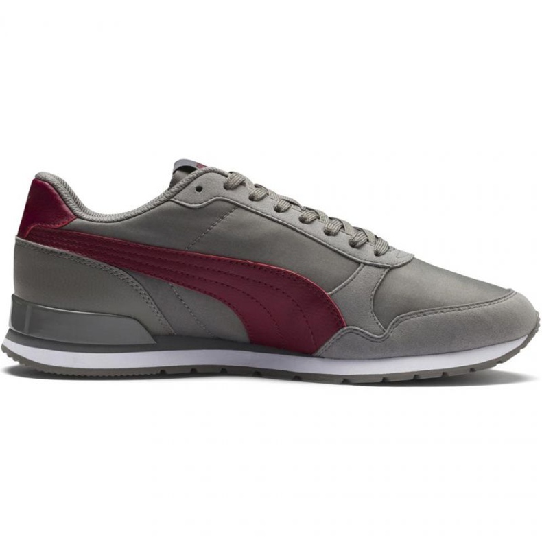 Zapatillas de running Puma ST Runner v2 NL M 365278 15 gris