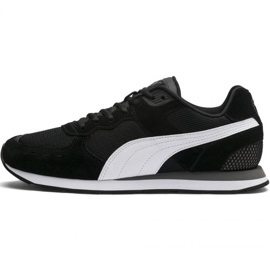 Zapatillas Puma Vista M 369365 01 negro