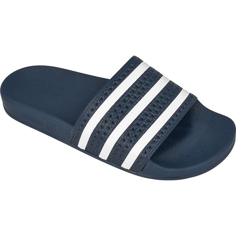 Zapatillas Adidas Originals Adilette M 288022 azul