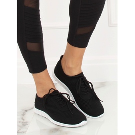 Calcetines negros K-379 negros