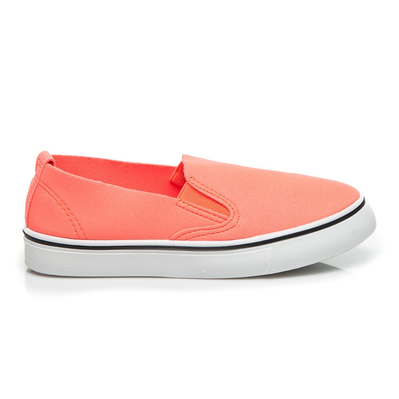 Magic Fairy Light Slip Ony naranja