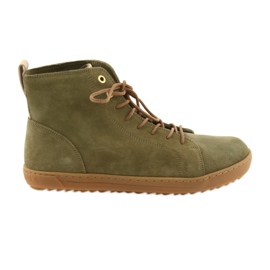 Birkenstock Bartlett 1008359 verde
