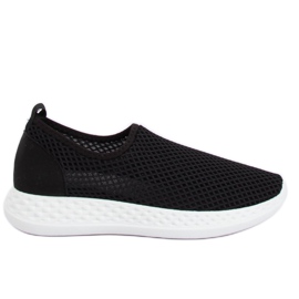 Negro NB270P Calzado deportivo negro