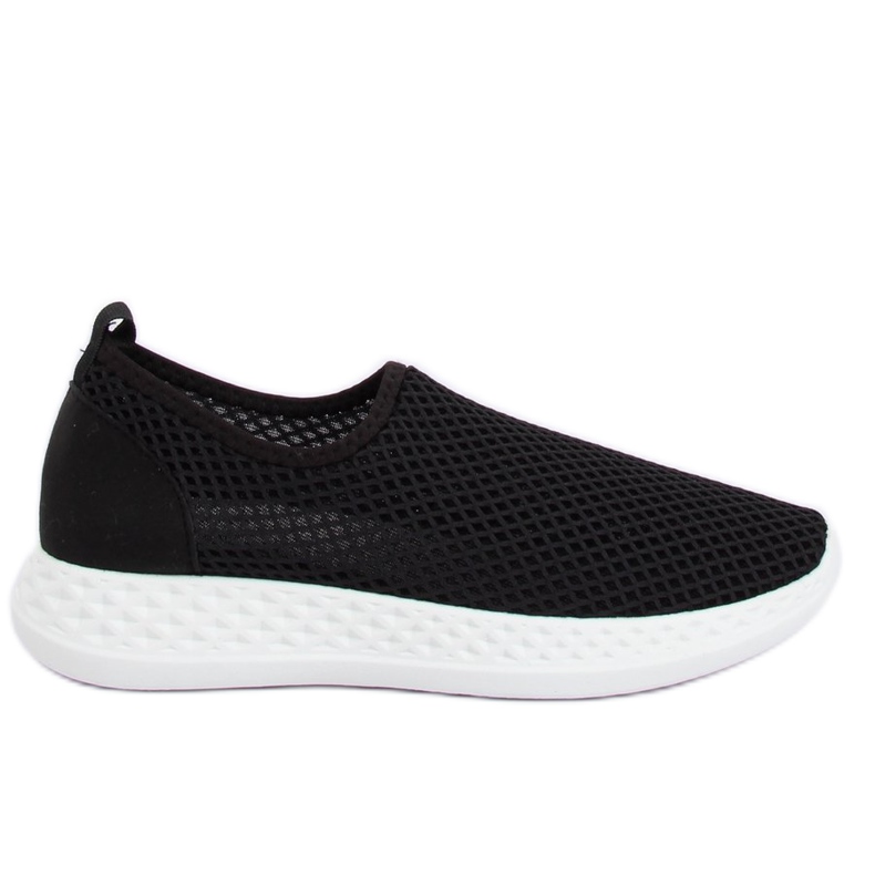 Negro NB270P Calzado deportivo negro