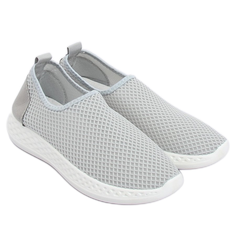 Gris NB270P Zapatillas deportivas grises Gris NB270P Zapatillas deportivas grises