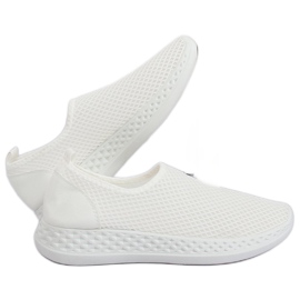 Blanco NB270P Calzado deportivo blanco