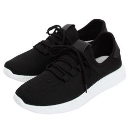 Negro NB281 Calzado deportivo negro