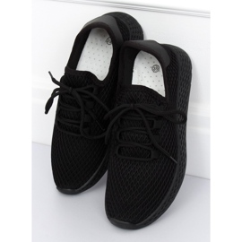 Negro NB283P Calzado deportivo negro Negro NB283P Calzado deportivo negro
