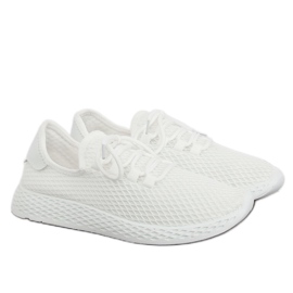 Blanco NB283P-ST Zapatillas deportivas Allwhite