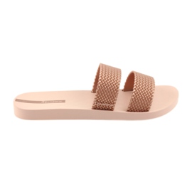 Zapatillas de mujer Ipanema 26223 polvo rosa