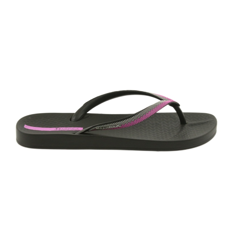Ipanema Flip Flip Flip Flip Flip 82518 Negro/Fucsia
