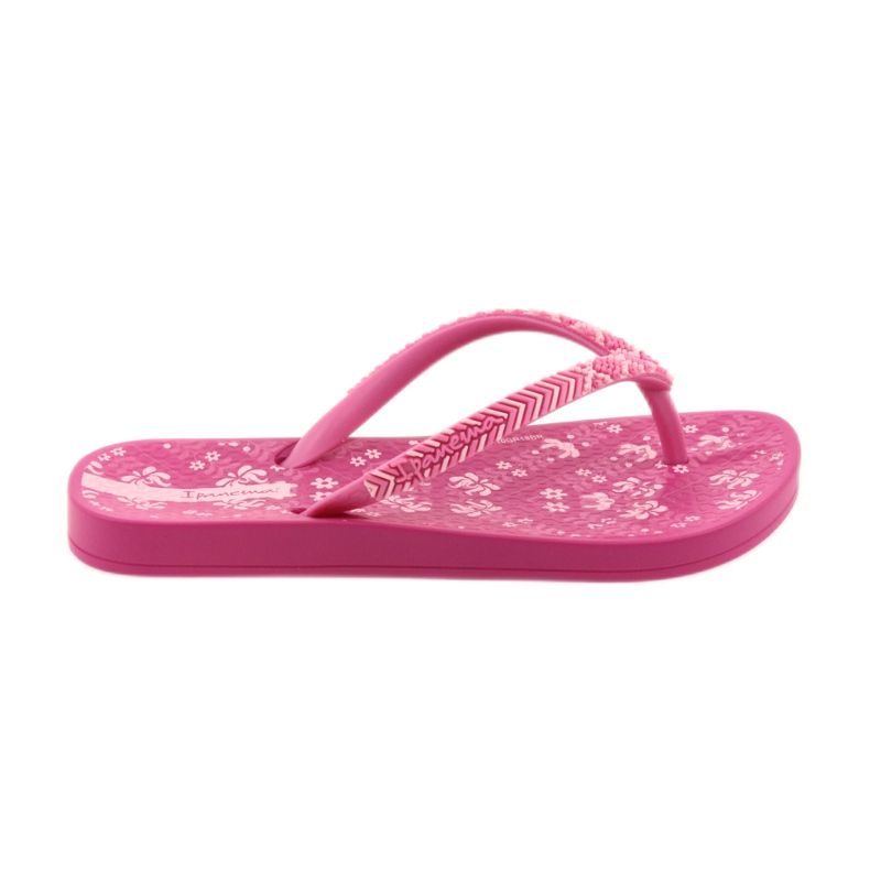 Ipanema Girls 'Flip -Flops 82519 Pink rosado