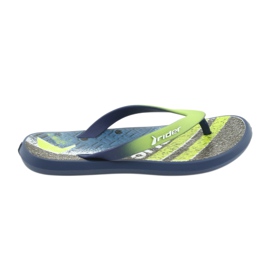 Rider Flip de niños -flops 82563 azul marino