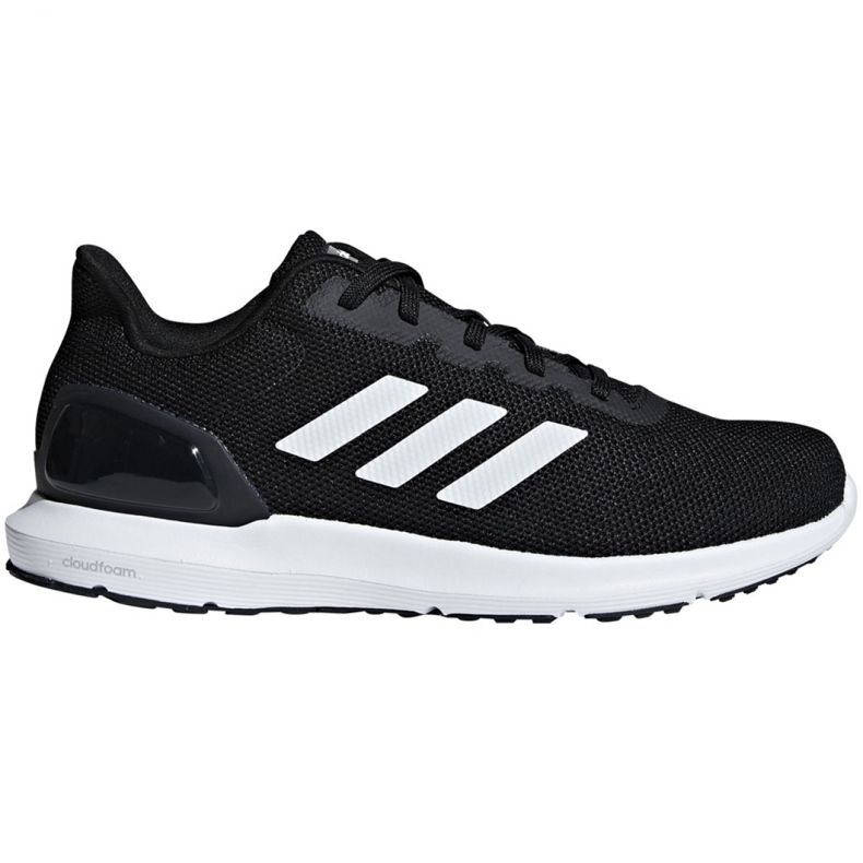 Zapatillas de running adidas Cosmic 2 M F34877 negro