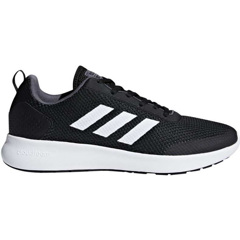 Zapatillas de running adidas Cf Element Race M DB1459 negro