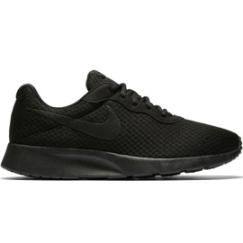 Zapatillas de running Nike Tanjun M 812654-001 negro