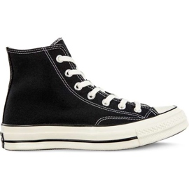 Converse Chuck Taylor All Star 70 C162050 Egret Negro Negro