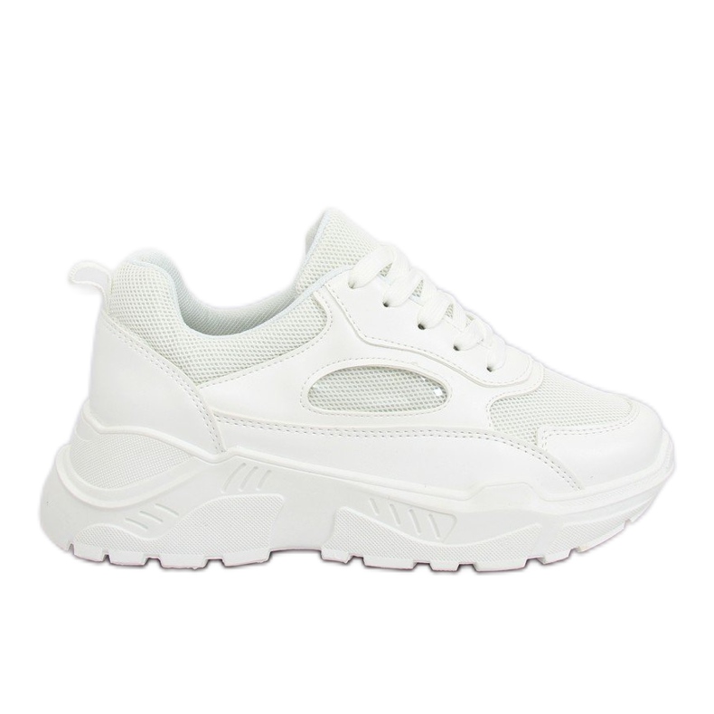 Blanco LV78P Zapatillas deportivas blancas
