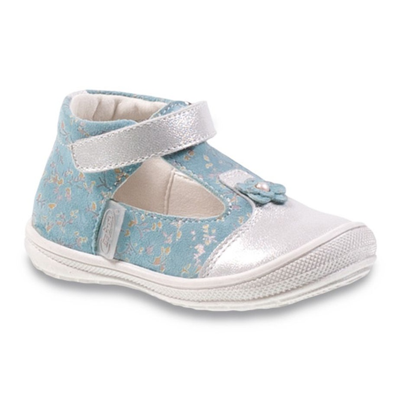 Calzado infantil befado 170P007