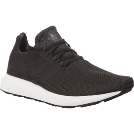 Adidas Swift Run 114 negro