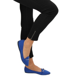 Mujer blue lords 3C-6 Blue azul